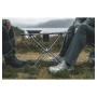 Mesa auxiliar Robens Bushman Table Base Camp