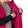 Chaqueta de invierno para mujer Northfinder Phyllis