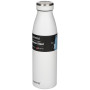 Termo Sistema Stainless Steel 500 ml blanco AlpineWhite