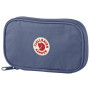 Cartera Fjällräven Kånken Travel Wallet azul claro BlueRidge