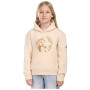 Sudadera para niños Kilpi Northen-Jg BEG beige BEG