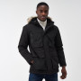 Chaqueta calefactable para hombre Regatta Volter Parka