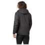 Chaqueta de hombre Hannah Deyn Hoody