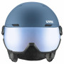 Casco de esquí Uvex Wanted Visor