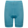 Pantalones cortos de ciclismo para mujer Dare 2b Habit Short azul Capri Blue
