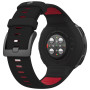 Reloj de pulsera Polar Vantage V HR titan