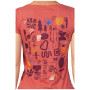 Camiseta de mujer Rafiki Jay