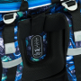 Mochila escolar para educación primaria Baagl Zippy
