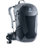 Mochila Deuter Futura 28 negro Black
