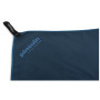 Toalla Pinguin Micro Towel XL 75x150 cm azul Blue