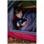 Saco de dormir Warg Ultralight Climber L