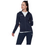 Chaqueta de mujer Mammut Taiss ML Hooded Jacket Women