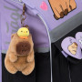 Mochila escolar para educación primaria Baagl Zippy