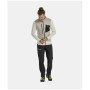 Chaqueta de hombre Ortovox Fleece Grid Hoody M