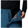 Pantalones de invierno para hombre Columbia Shafer Canyon™ II Pant