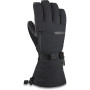 Guantes Dakine Titan Gore-Tex Glove negro Black