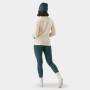 Camiseta de mujer Smartwool Women's Classic Thermal Merino Base Laye