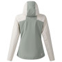 Chaqueta de mujer Dare 2b Nomadic Softshell