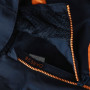 Chaqueta para niños Dare 2b Rip It Jacket Nvy/ElectOrn