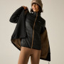 Chaqueta de mujer Regatta Womens Wentwood 3in1
