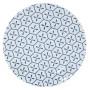 Vajilla Bo-Camp Mix & Match 16 100% Melamine