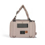 Bolso de transporte para perros FikaGo Truffle Plus