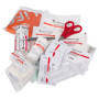 Botiquín para perros Mountain Paws Dog First Aid Kit