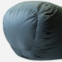 Saco de dormir de plumón Mountain Equipment Glacier 1000 Wmns Regular