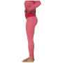 Calzoncillos funcionales de mujer Devold Signature Silk 230 Longs Wmn
