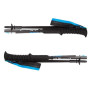 Bastones de senderismo Black Diamond DISTANCE CARBON Z Z-POLES