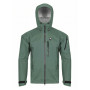 Talla: L / Color: verde
