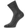 Calcetines Lasting WLS gris Grey