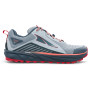 Calzado de mujer Altra W Timp 3 gris Gray/Pink