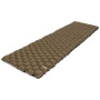 Colchoneta hinchable Warg Walter verde oscuro Olive