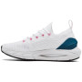 Zapatillas de carrera para mujer Under Armour W HOVR Phantom 2 INKNT
