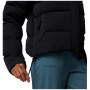 Chaqueta de invierno para mujer Columbia Amaze Puff™ Hooded Jacket