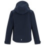 Chaqueta para niños Regatta Acidity Navy