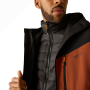 Chaqueta de hombre Regatta Wentwood 3in1