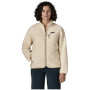 Sudadera de mujer Patagonia W's Retro Pile Jacket