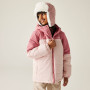 Chaqueta para niños Regatta Lofthouse