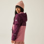 Chaqueta para niños Regatta Hillain Warm Lined