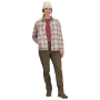 Camisa de mujer Royal Robins W Vista Flannel Shacket