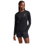 Camiseta funcional de mujer On Running Core Long-T