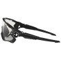 Gafas de sol OAKLEY Jawbreaker Clear/Black Photo Irid