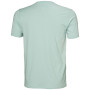 Camiseta de hombre Helly Hansen Tech Logo T-Shirt