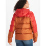 Chaqueta de mujer Marmot Guides Down Hoody 2022