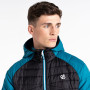 Chaqueta de hombre Dare 2b Mountaineer II Wool Jacket