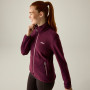 Sudadera de mujer Regatta Floreo IV