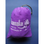 Hamaca Hamaka.eu Single rosa-morado-rosa