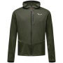 Talla: L / Color: verde